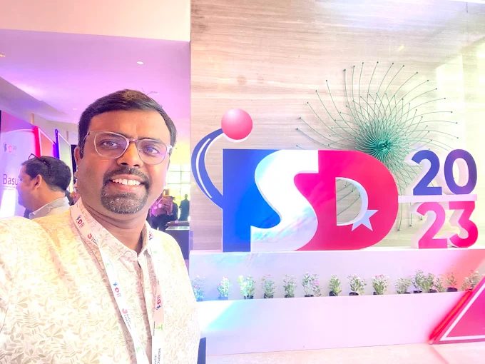 Dr. Umesh Kumar, General Physician and Diabetologist at Sri Sai Wellness Center